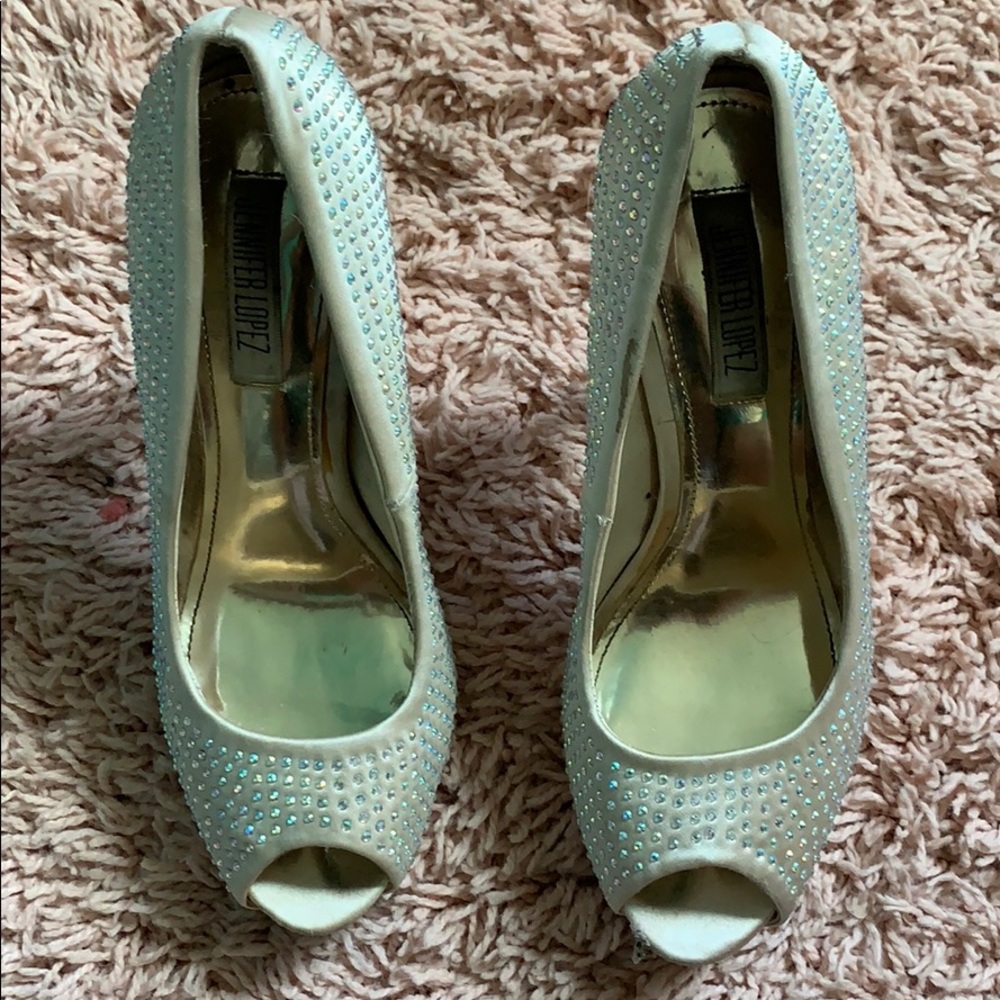 heels